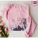 Sabrina Tour Merch