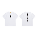 Bathing Ape T Shirt #SC025
