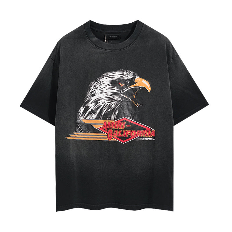 Amiri Washed T Shirt