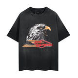 Amiri Washed T Shirt