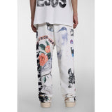 Unisex Pants Saint michael Baggy Jeans