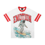 Mixed Emotion T Shirts