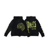 Plam Angle Hoodie