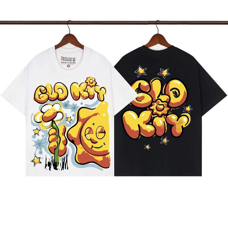 Glo Gang T Shirts