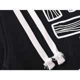 Mixed Emotion Sweatpants