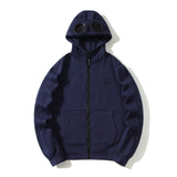 Cp Company Hoodie Autumn and Winter CP Glasses Round
