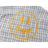 Drew House Jacket Chanel Style Sleeveless Knitted Jacket