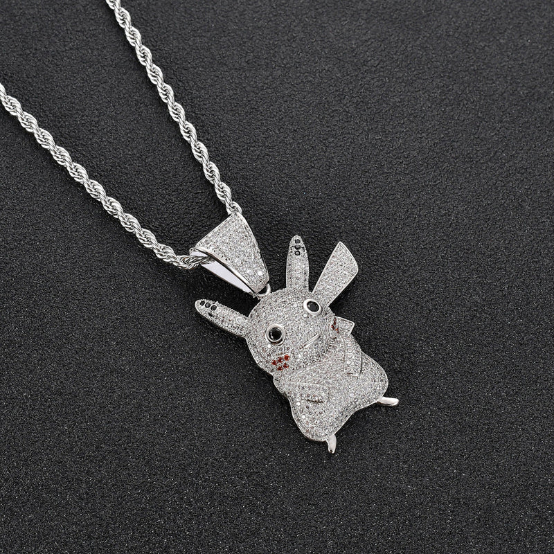 Pok¨¦mon Pendants Pikachu Pendant