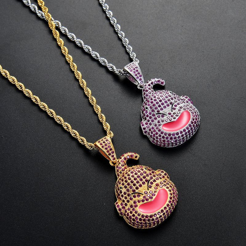 DRAGON BALL Pendants