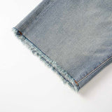 Purple Brand Denim Shorts #PU522