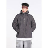 Unisex Sun Protection Shirt ThugClub Sunscreen Jacket