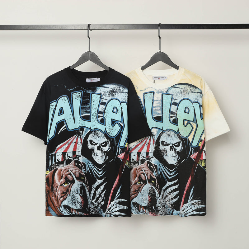 Valeforever Vale Dreams T Shirts
