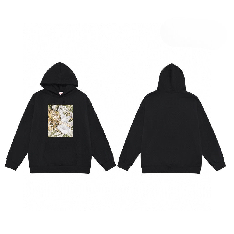 Supreme Hoodie