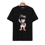 Palm Angle T Shirts