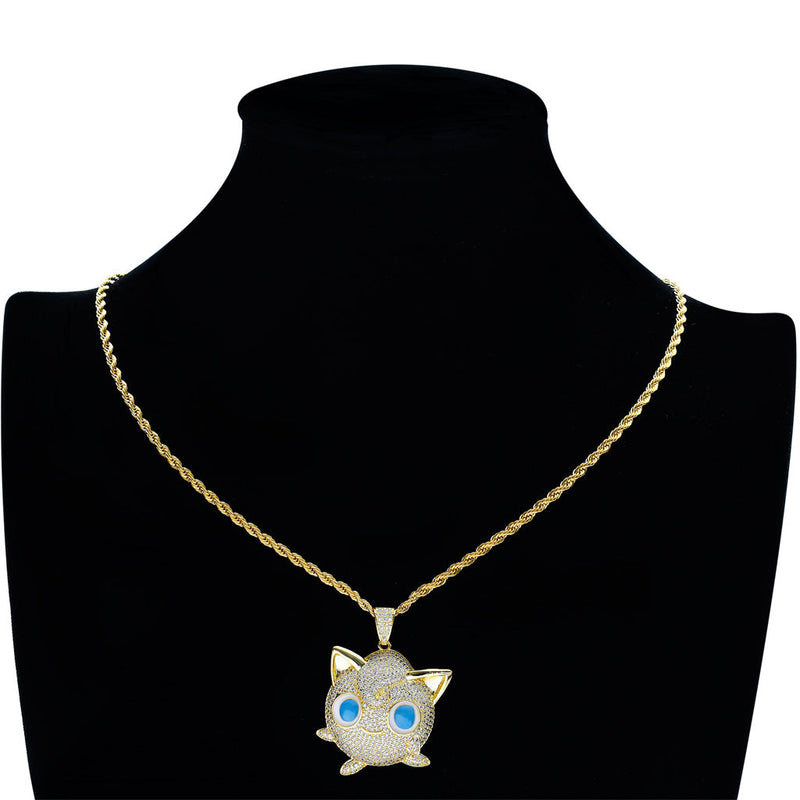 Pok¨¦mon Pendants Pendant Cartoon