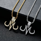 DRAGON BALL Pendants Dark Mage Babidi Necklace