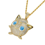 Pok¨¦mon Pendants Pendant Cartoon
