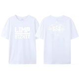 Summer Limp Bizkit $3 Bill Fashion Men's T-shirt