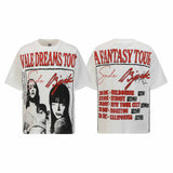 Valeforever Vale Dreams T Shirts