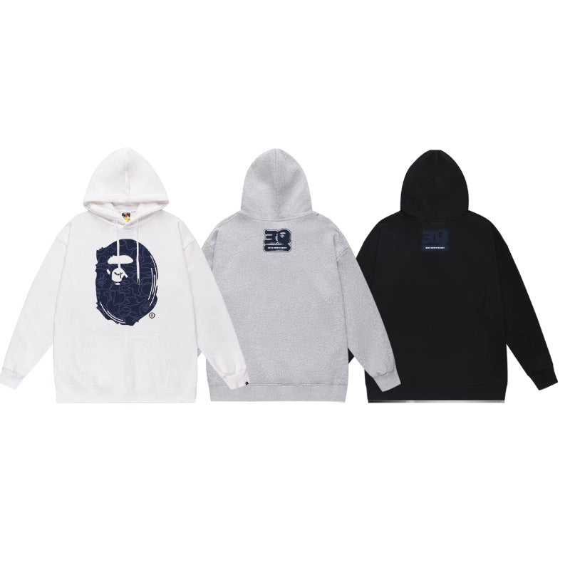 Bathing ape Hoodie