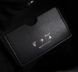 Off White Bag Casual Outdoor Convenient Tote Bag
