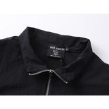 Mixed Emotion Jacket