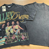Valeforever Vale T Shirts Rhinestones
