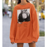 Sabrina Carpenter Sweatshirt