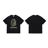 Bathing Ape T Shirt #SC016