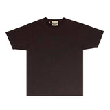 Gallery Dept T Shirt Retro Printed Loose Short-Sleeved Shirt (part2)