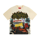 Godspeed T Shirts
