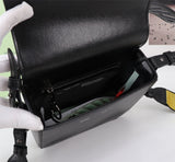 Off White Bag Casual Outdoor Convenient Tote Bag