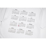 Maison Margiela T-Shirts Crew Neck Loose Short Sleeve T-Shirt