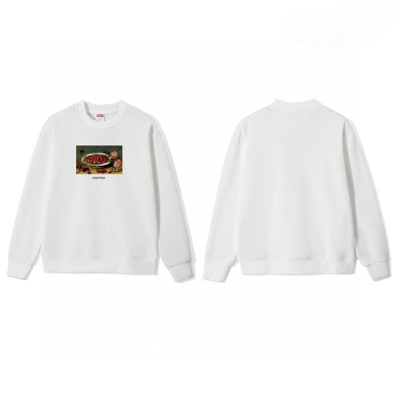 Supreme Sweatshirt
