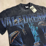 Valeforever Vale T Shirts Short Sleeves