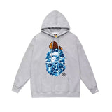 Bathing ape Hoodie