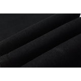 KSUBI Jeans Men's Straight High Street Pants