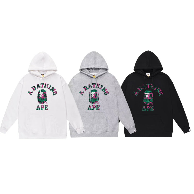 Bathing ape Hoodie