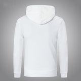 Dsq2 Hoodie DSQ Lian D2 Cartoon Print Sweatshirt Trendy Men's Autumn and Winter