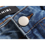 Amiri Jeans