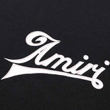 Amiri Washed T Shirt