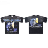 Vale t-shirt