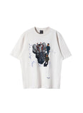 Saint Michael T Shirts
