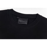 Synaworld T Shirts central cee letter print casual loose T-shirt