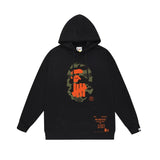 Bathing ape Hoodie
