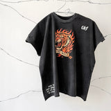 Men Vintage Vest