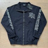 Mixed Emotion Jacket