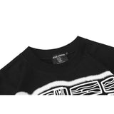 Mixed Emotion Long Sleeved Shirt