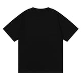 Rhude T Shirts Short Sleeves