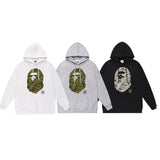 Bathing ape Hoodie